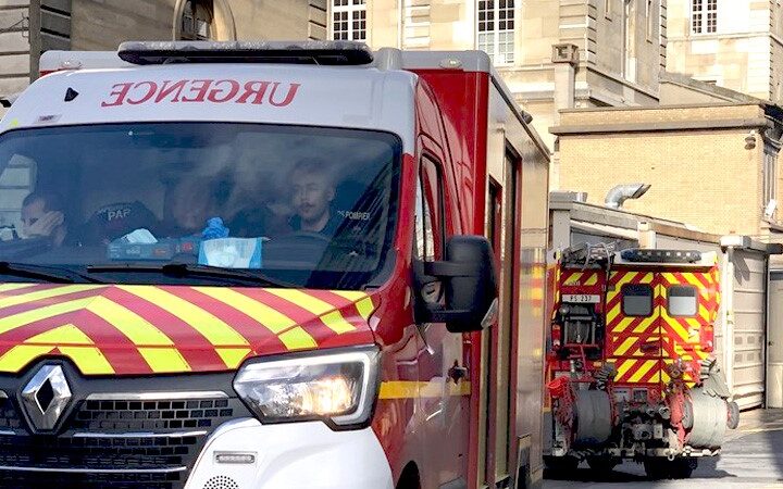 Se reporta 1,000 muertos por ola de calor en Francia