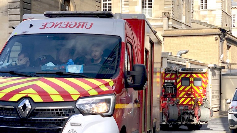 Se reporta 1,000 muertos por ola de calor en Francia