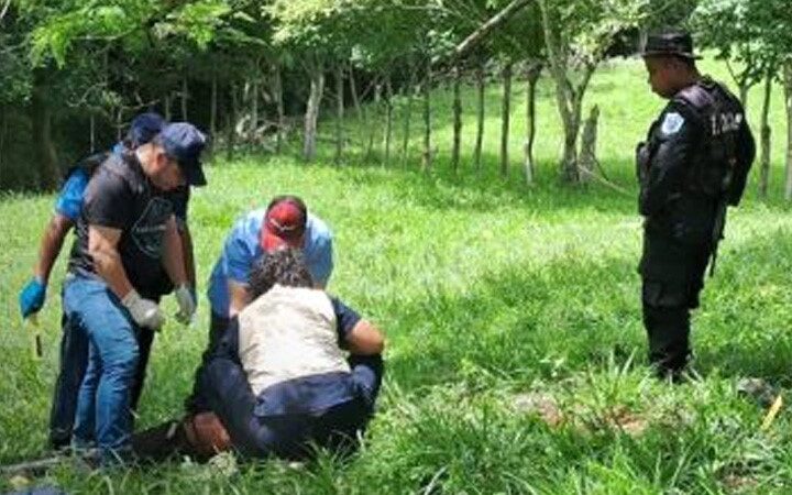 Padre e hijo mueren tras ser atacados por desconocidos en San Ramón-Matagalpa
