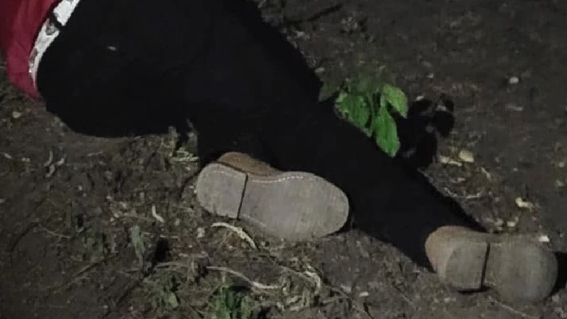 En una comunidad de San Lorenzo-Boaco, hombre agredió a su ex mujer y luego, le puso fin a su existencia