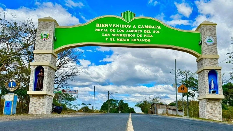 Camoapa con nuevas obras en salud, educación, viviendas, recreación, caminos y calles