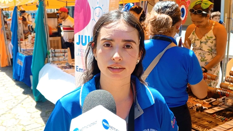 En Expo Feria Turística Juigalpa promueve el Circuito Creativos “Esplendor Precolombino”